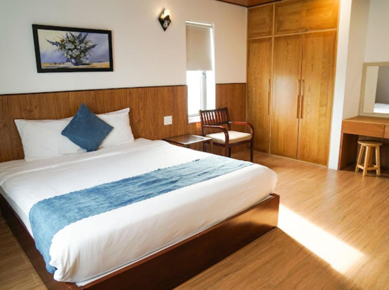 Senda Villa & Apartment Hoi An Exterior photo
